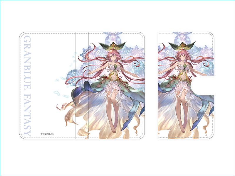 GOODS | グラブルフェス公式サイト | グランブルーファンタジー