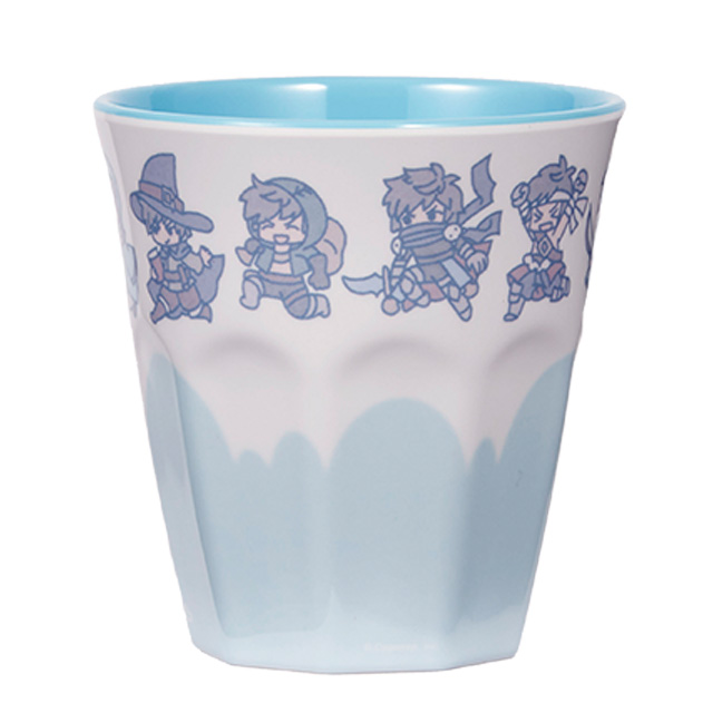 メラミンカップ(ぴよぴよグラン)