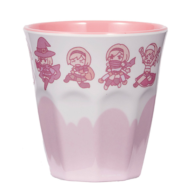メラミンカップ(ぴよぴよジータ)