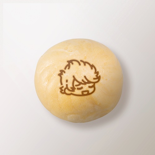 天司印の中華まん(ベリアル)