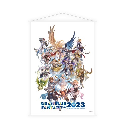 GOODS | グラブルフェス2023公式サイト | グランブルーファンタジー