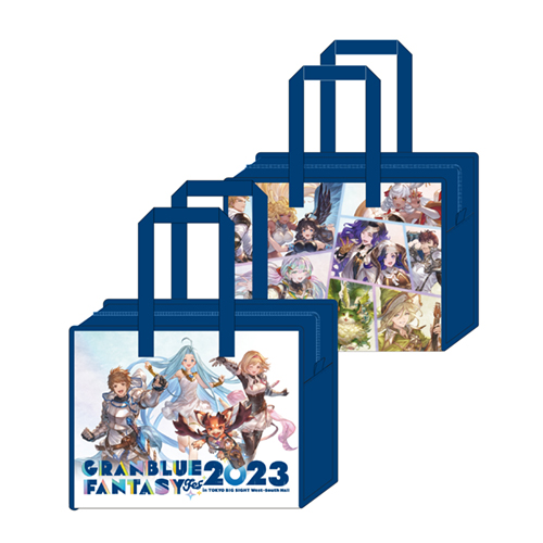 GOODS | グラブルフェス2023公式サイト | グランブルーファンタジー