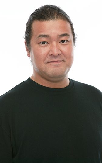 稲田徹