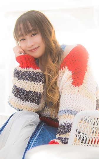 今井麻美