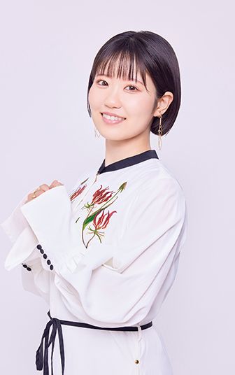 東山奈央