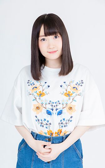 長縄まりあ
