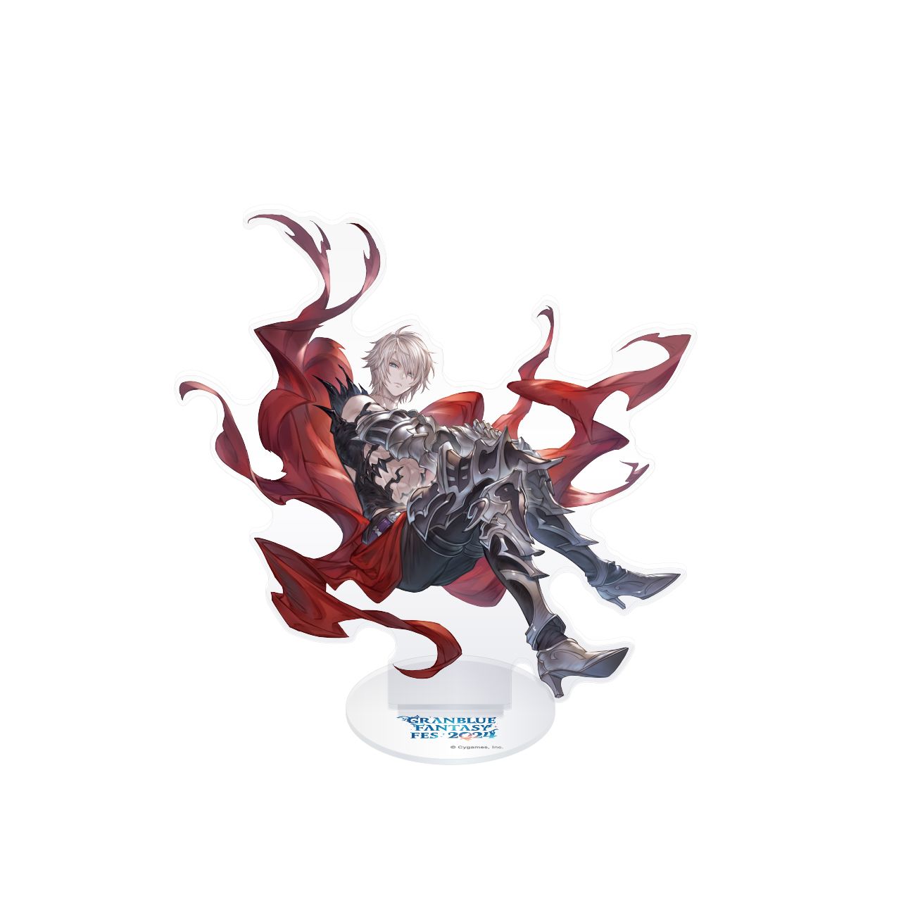 グラブルフェス2024 アクリルスタンド<br />(ルシファー)