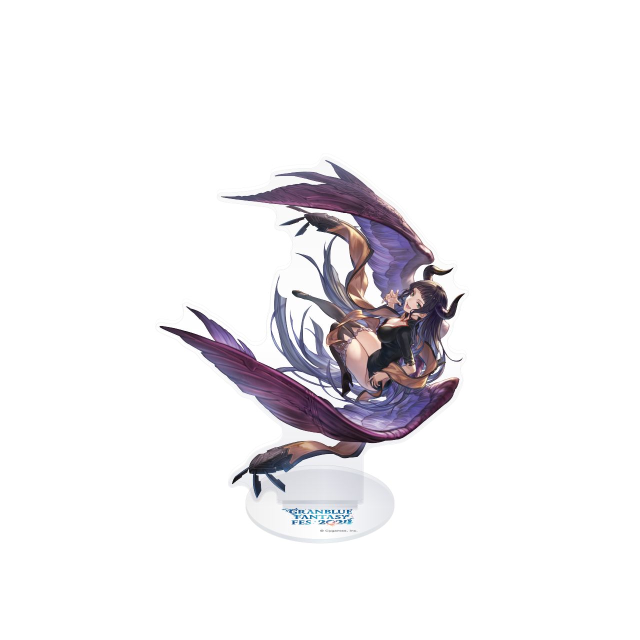 グラブルフェス2024 アクリルスタンド<br />(メイガス)