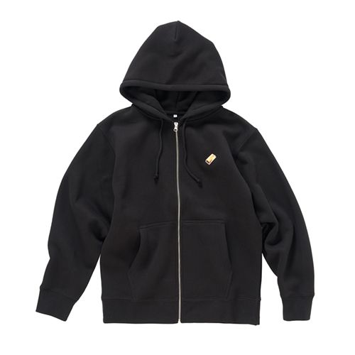 パーカー(ヒヒイロカネ) Mサイズ