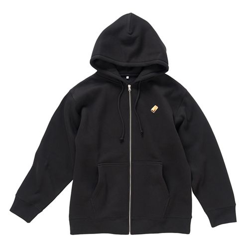 パーカー(ヒヒイロカネ) Lサイズ