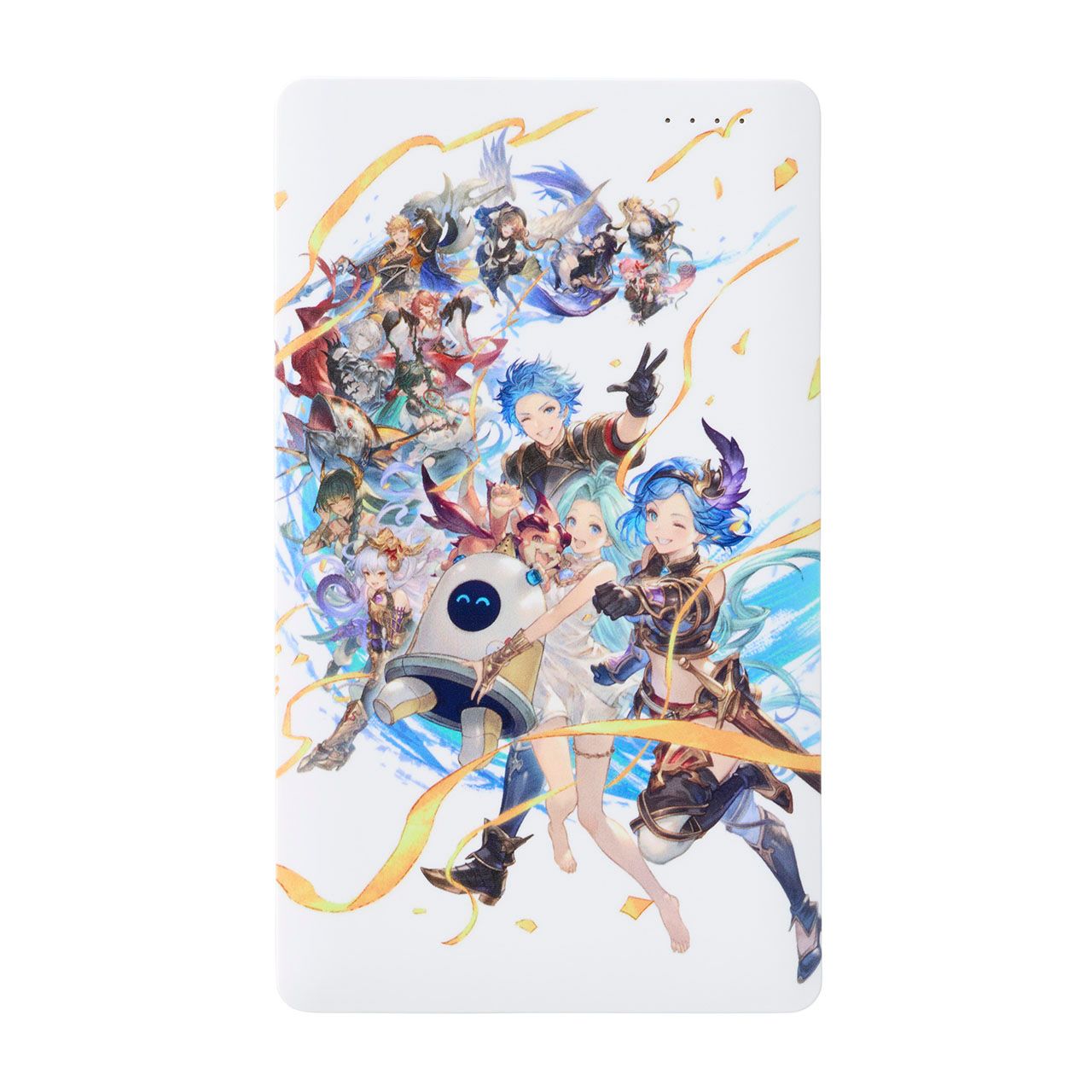グラブルフェス2024 モバイルバッテリー