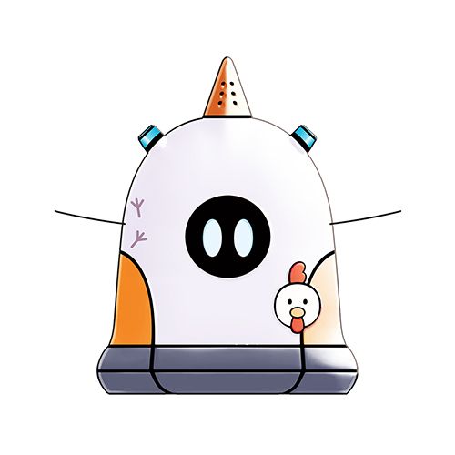 縁日お面(ジョイ)