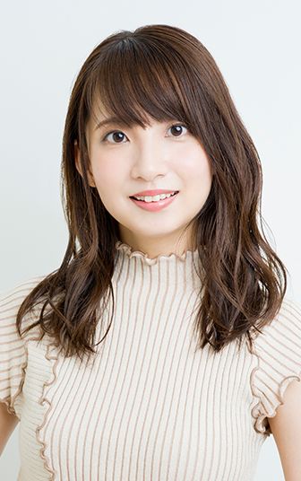 大久保瑠美