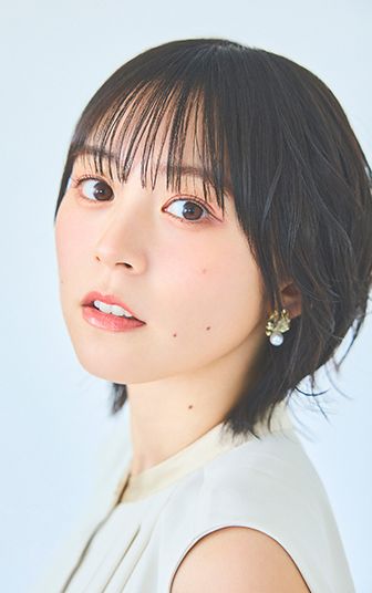 中島由貴