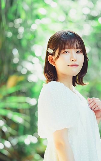 石見舞菜香
