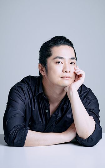 福山潤