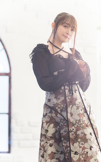 今井麻美