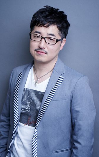 白石稔