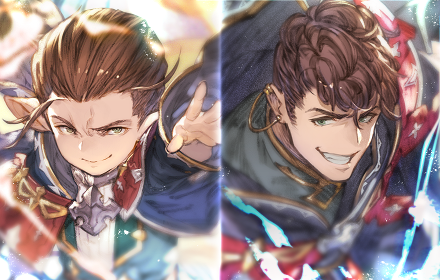 ロベリア＆カッツェリーラのリズムコンダクター