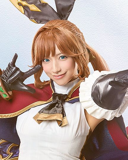 クラリス