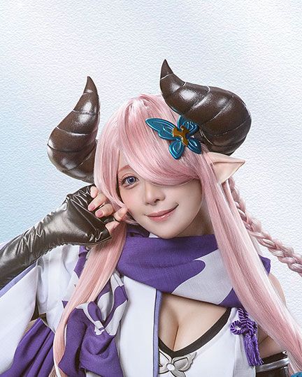 ナルメア