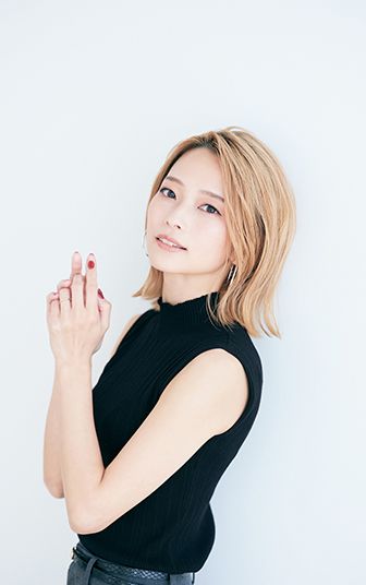 立花理香