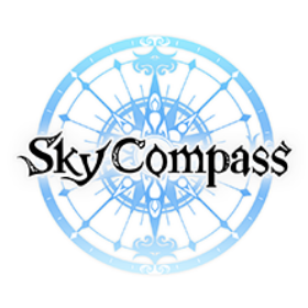 Sky Compass アプリアイコン