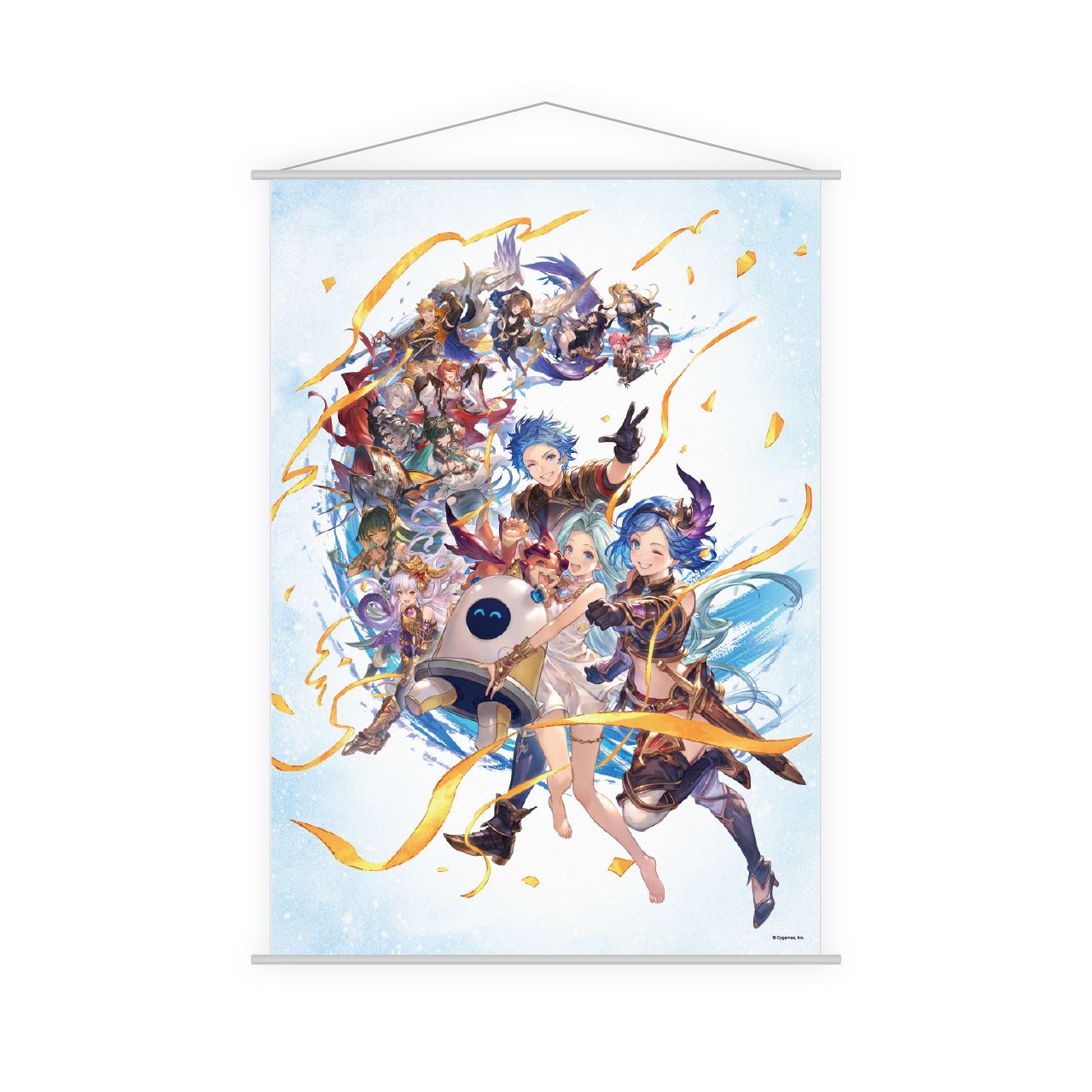 GOODS | グラブルフェス2024公式サイト | グランブルーファンタジー