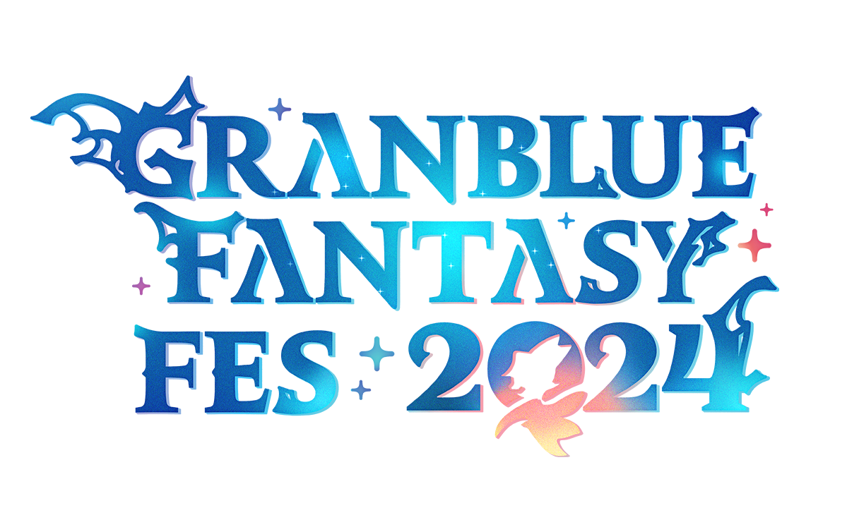 GRANBLUE FANTASY FES 2024