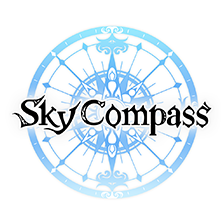 Sky Compass のアプリアイコン