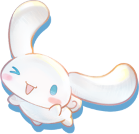 シナモロール