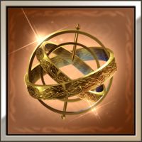 神秘の天象儀×3