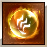 覚醒の宝珠・黄金×3