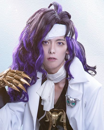 オロロジャイア