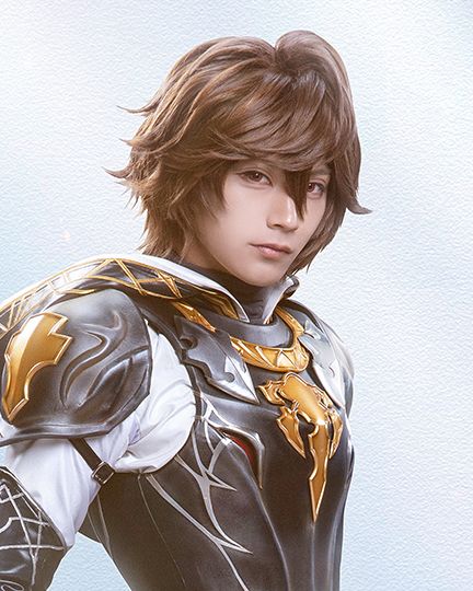 サンダルフォン