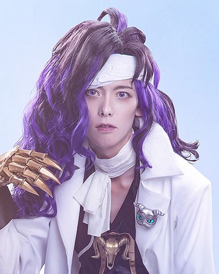 オロロジャイア