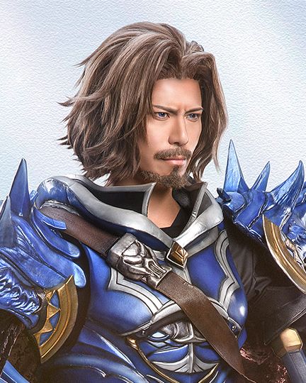 ヴァルフリート