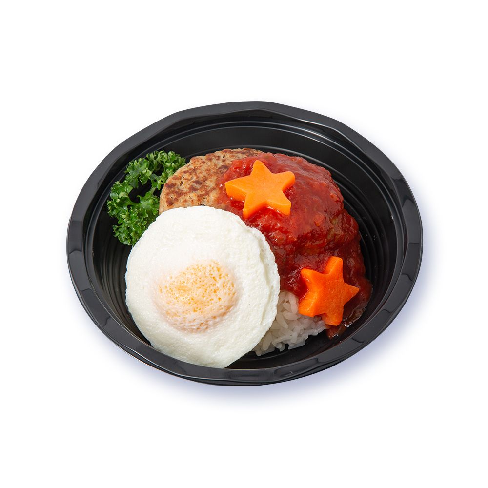 yachima-no-tsukimi-tomato-hamburg-don