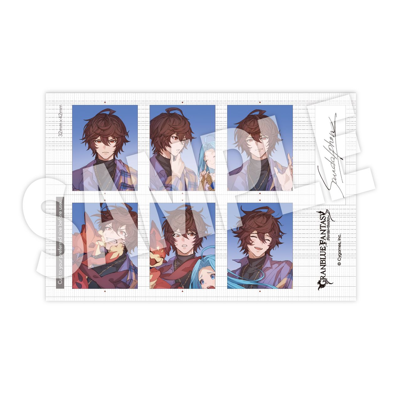 グラブルフェス2025公式サイト | グランブルーファンタジー