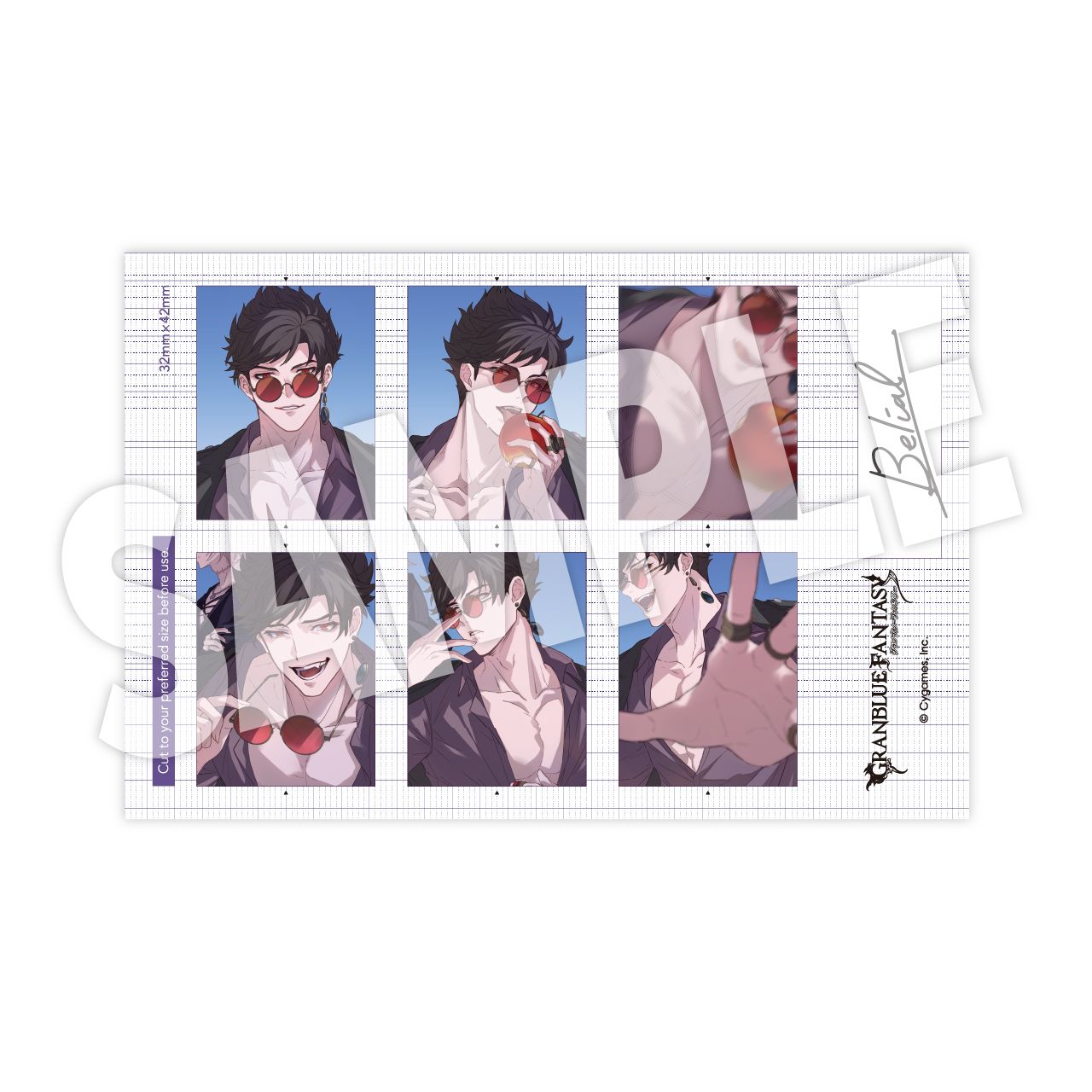 グラブルフェス2025公式サイト | グランブルーファンタジー