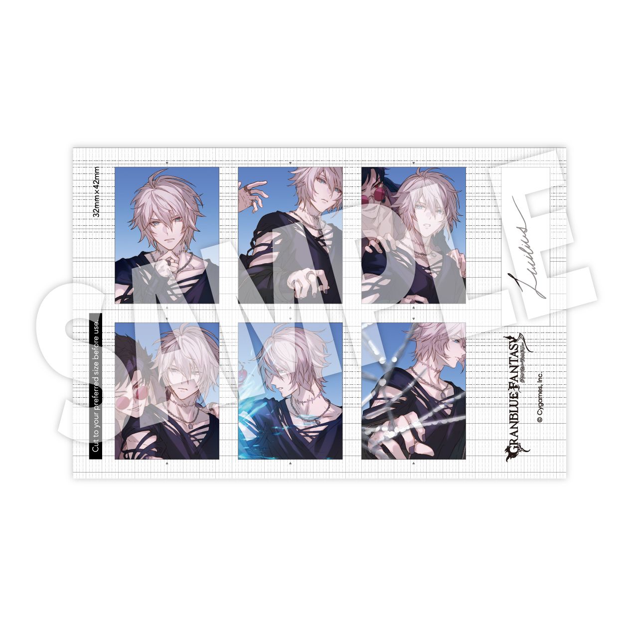 グラブルフェス2025公式サイト | グランブルーファンタジー