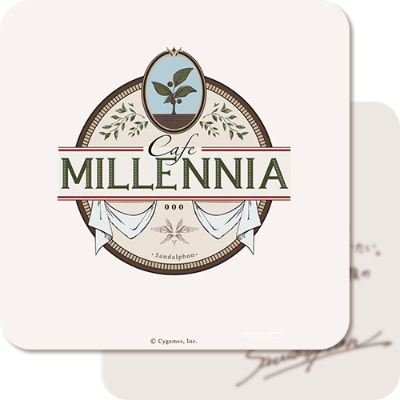 CAFE MILLENNIA | グラブルフェス2023公式サイト | グランブルー
