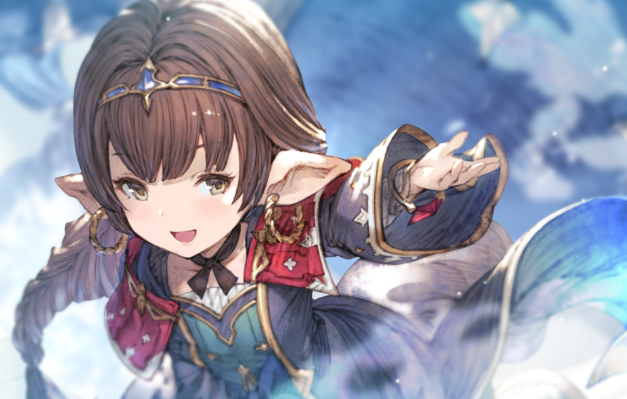 ハーゼリーラの満月ベビーカステラ